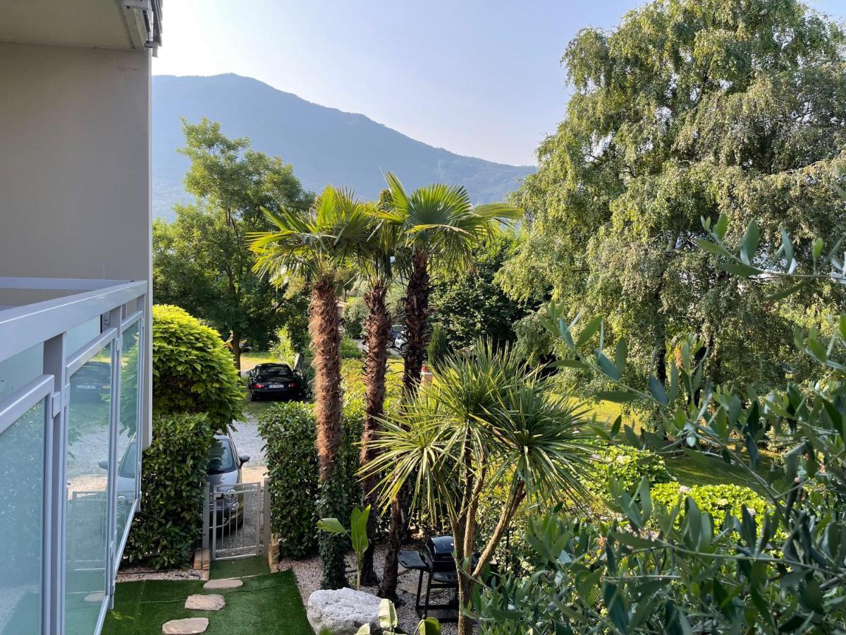 La Dolce Vita Arco Dış mekan fotoğraf