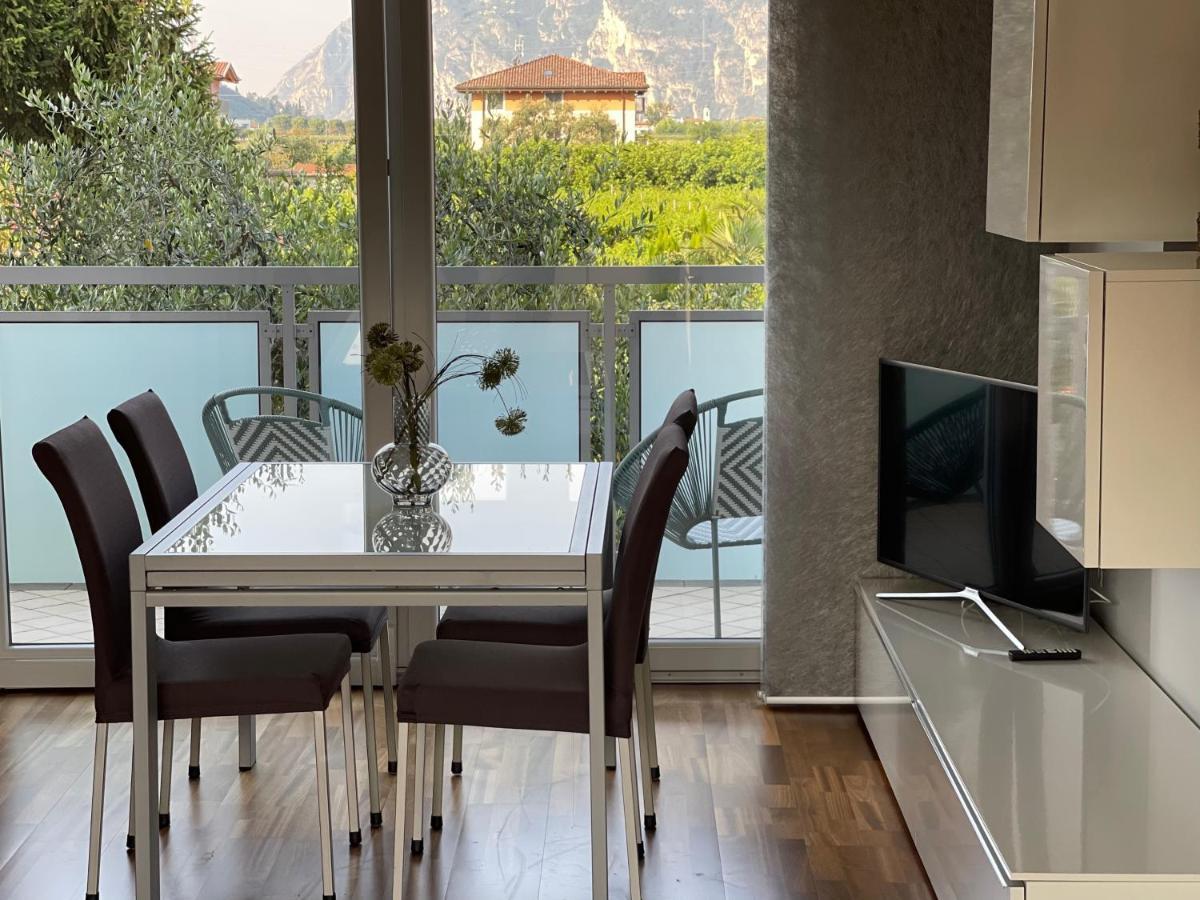 La Dolce Vita Arco Dış mekan fotoğraf