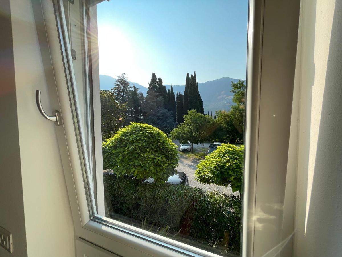 La Dolce Vita Arco Dış mekan fotoğraf