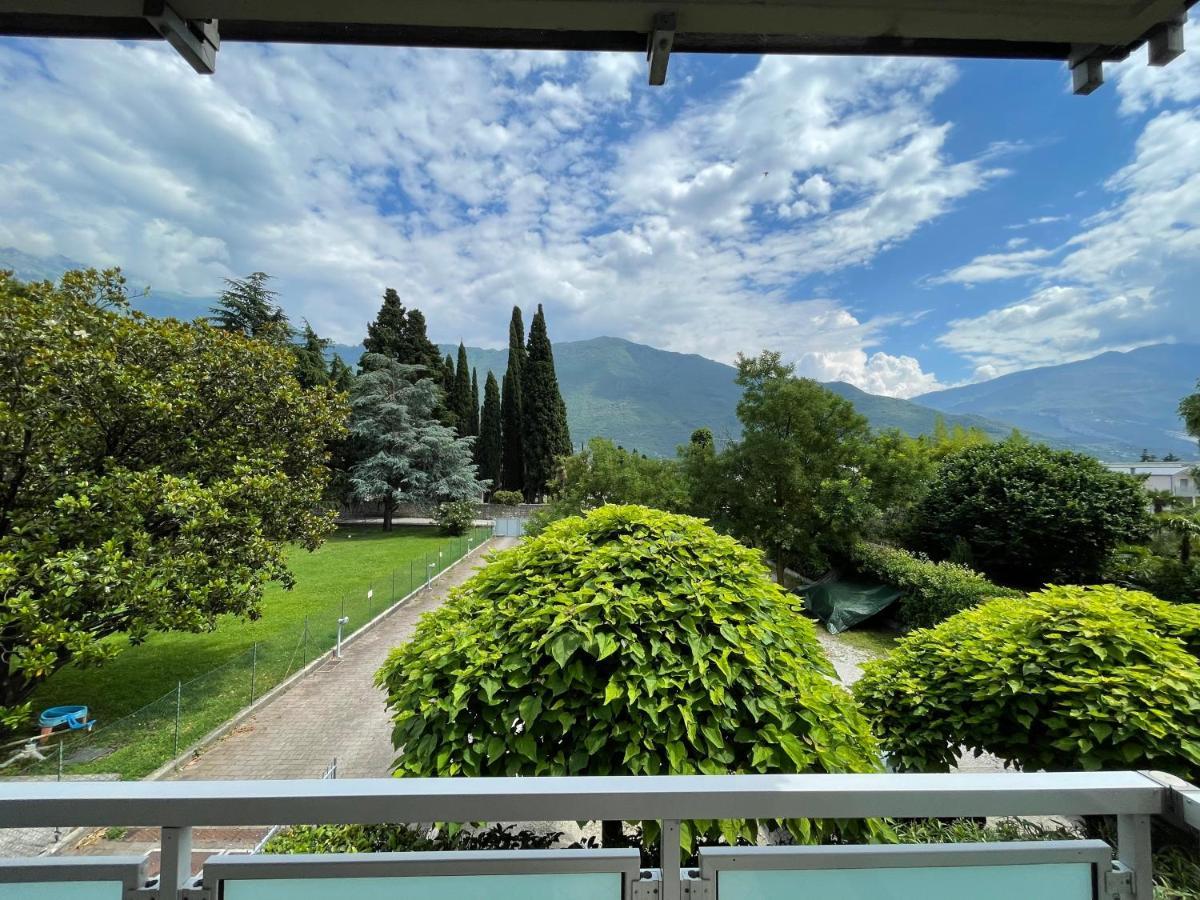 La Dolce Vita Arco Dış mekan fotoğraf