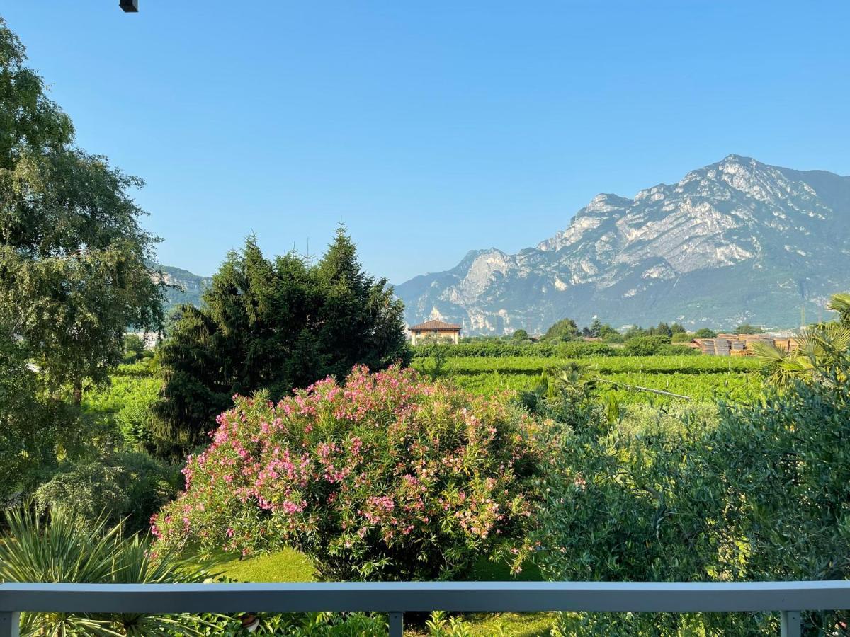 La Dolce Vita Arco Dış mekan fotoğraf