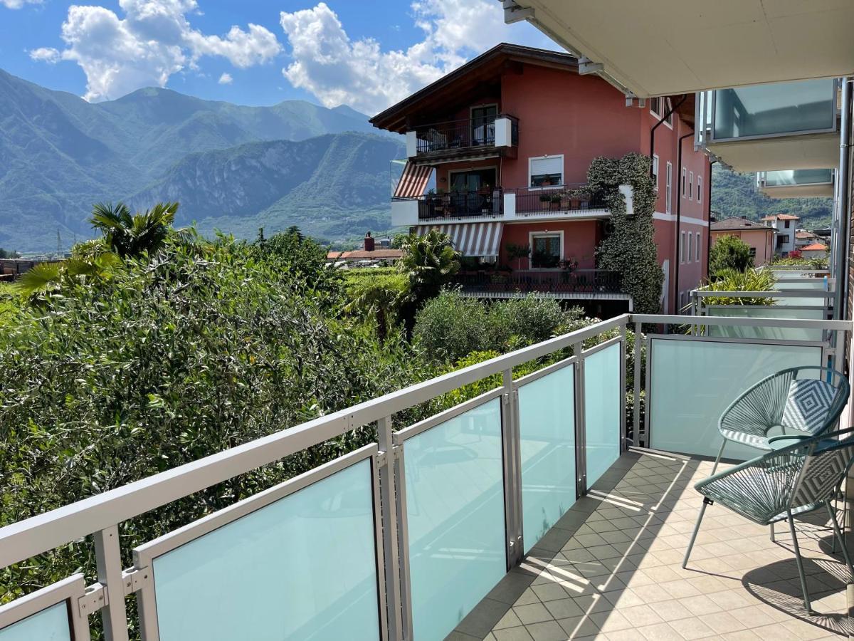 La Dolce Vita Arco Dış mekan fotoğraf