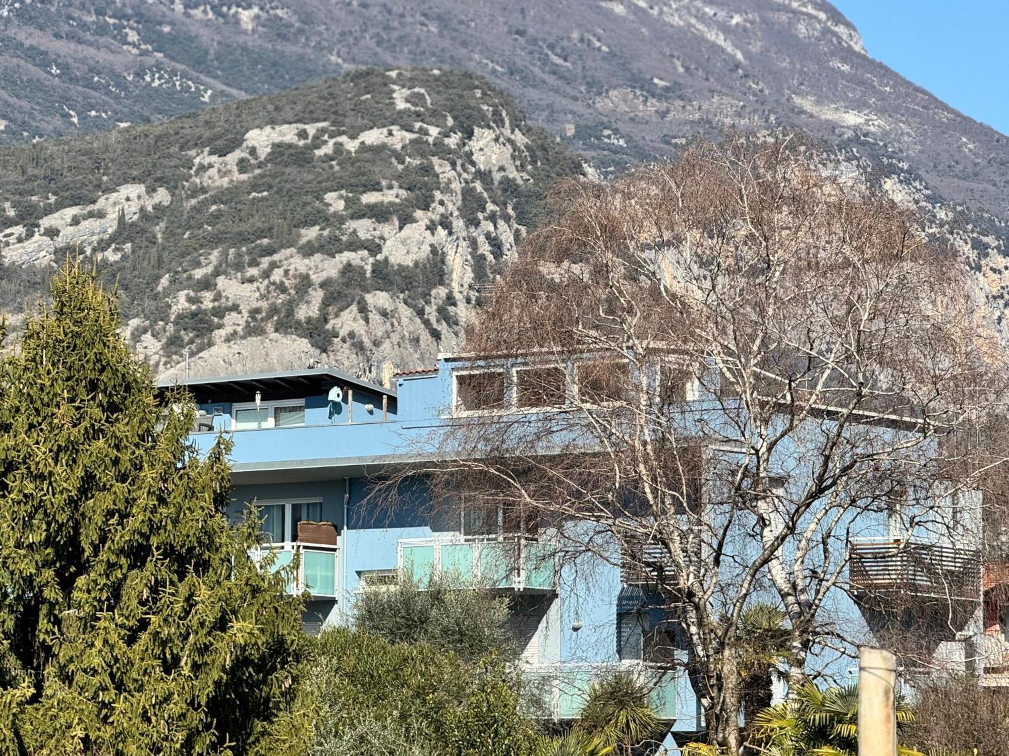 La Dolce Vita Arco Dış mekan fotoğraf